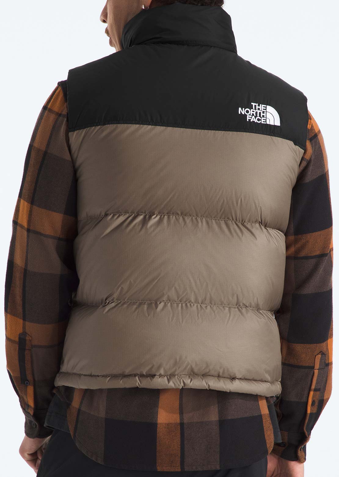 The North Face 1996 Retro Nuptse Vest