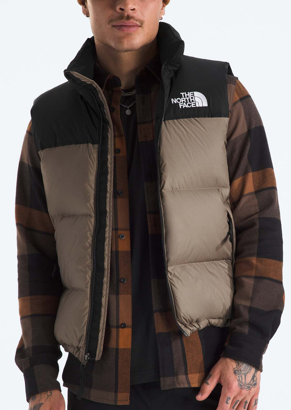 The North Face 1996 Retro Nuptse Vest