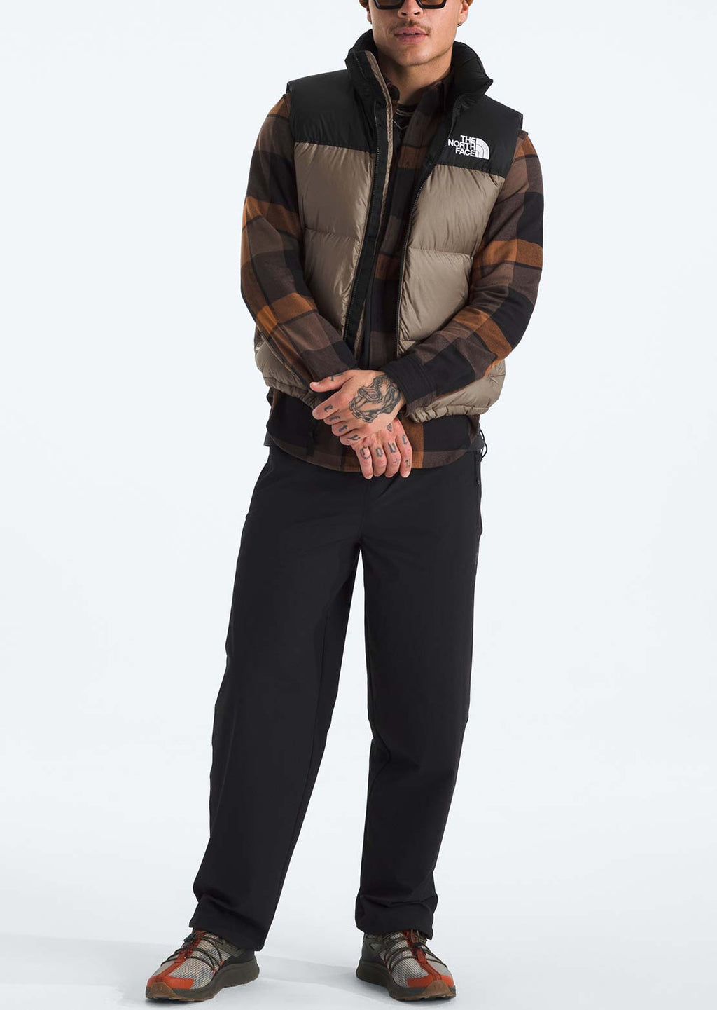 The North Face 1996 Retro Nuptse Vest