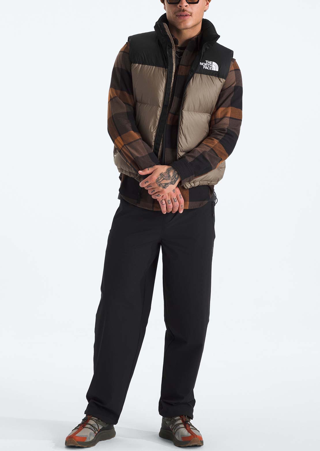 The North Face 1996 Retro Nuptse Vest
