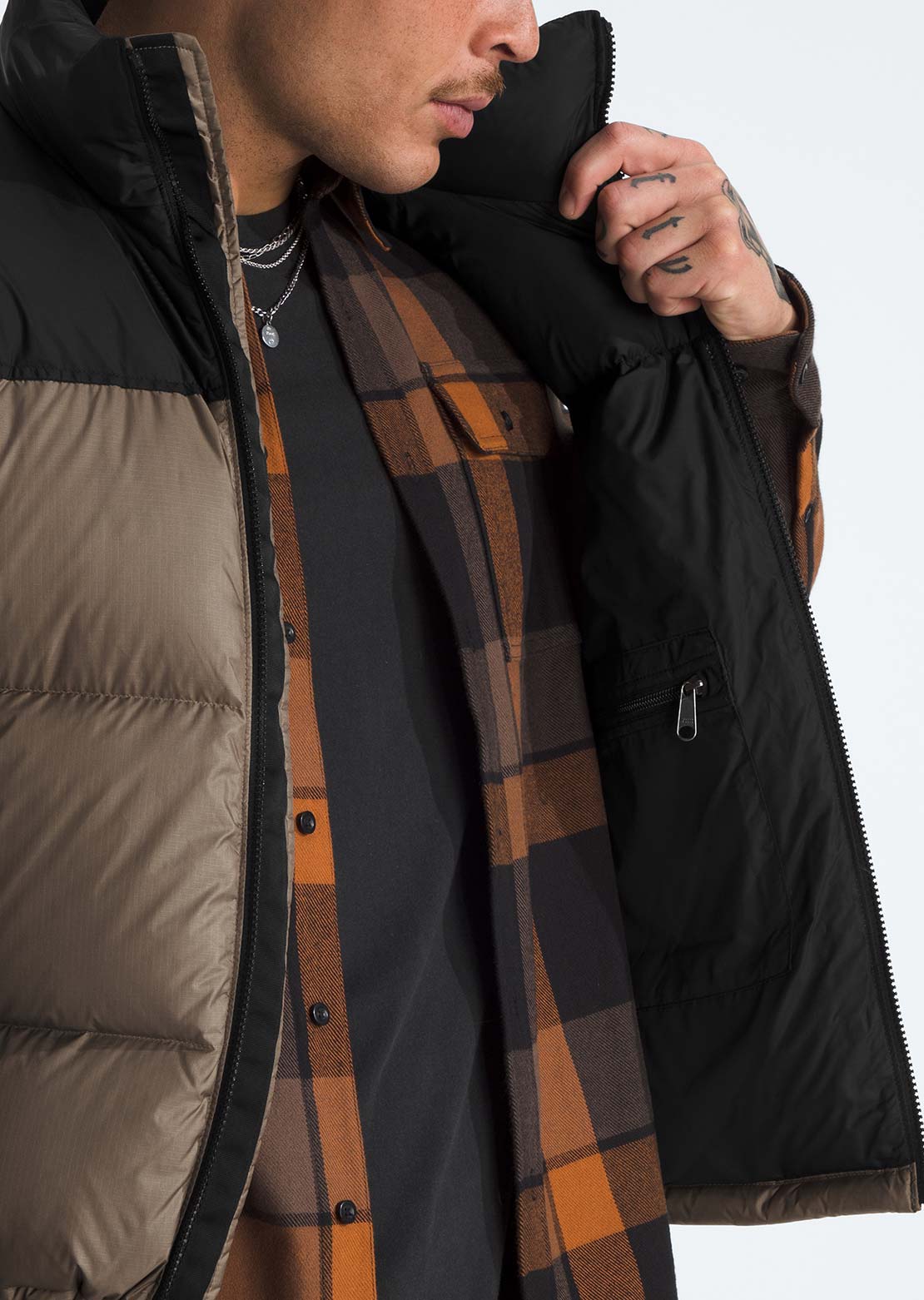 The North Face 1996 Retro Nuptse Vest