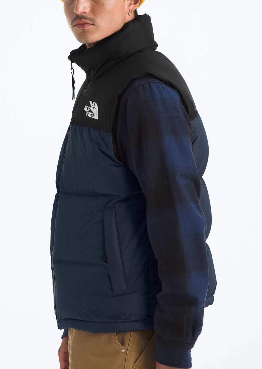 The North Face Retro Nuptse 1996