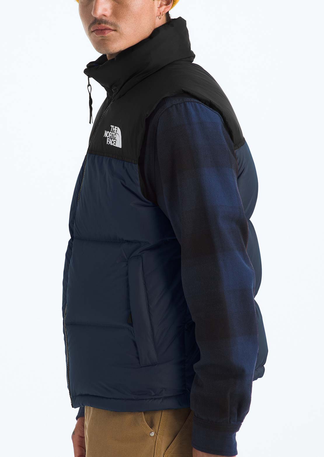 The North Face Retro Nuptse 1996