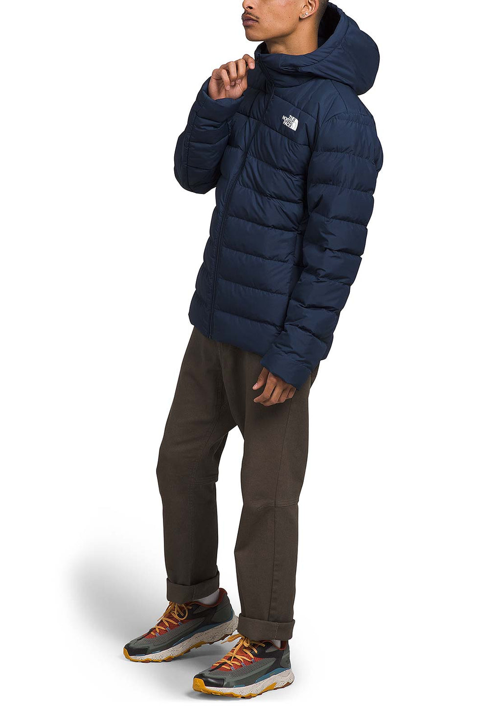 The North Face Aconcagua