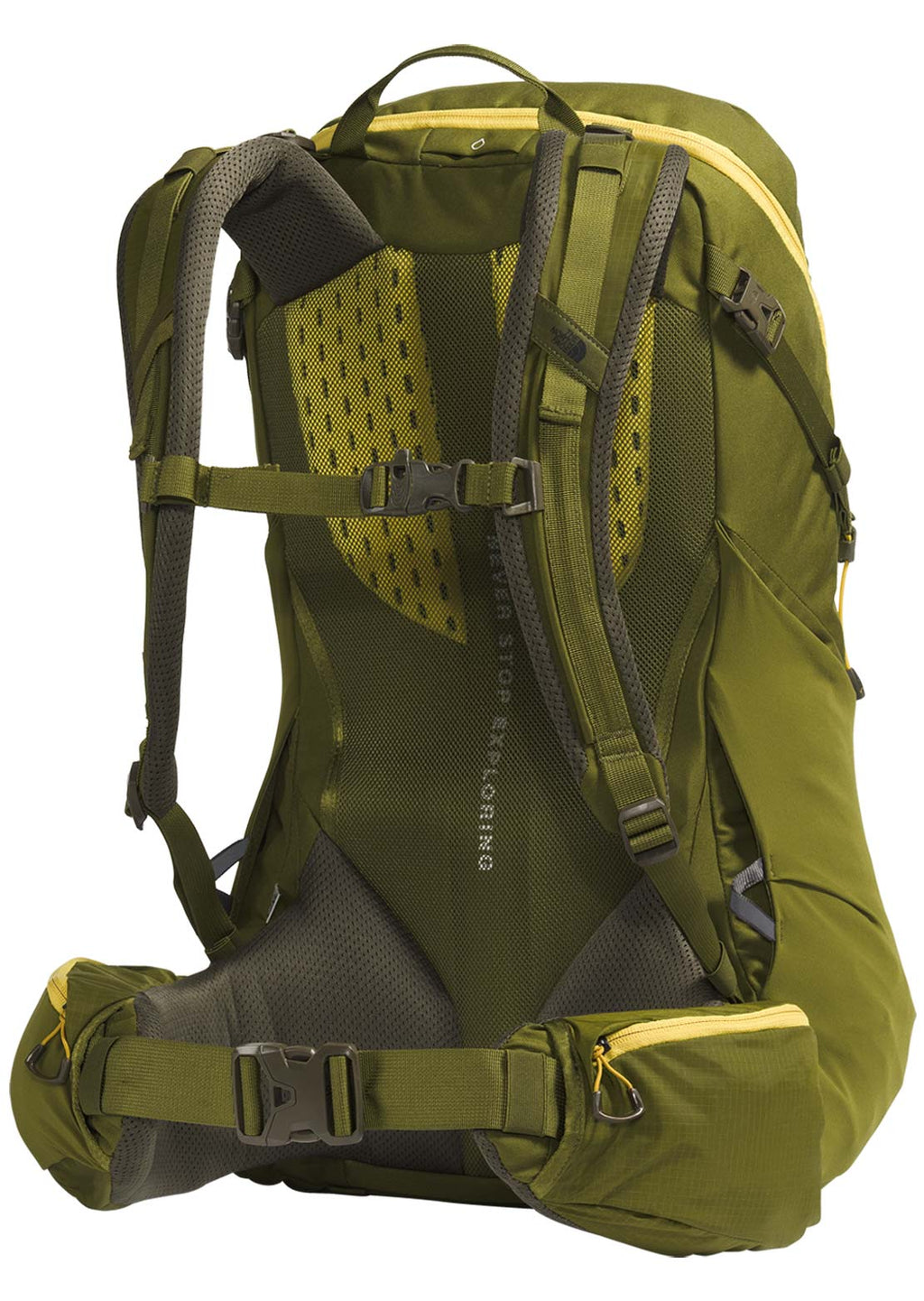 The North Face Terra 40