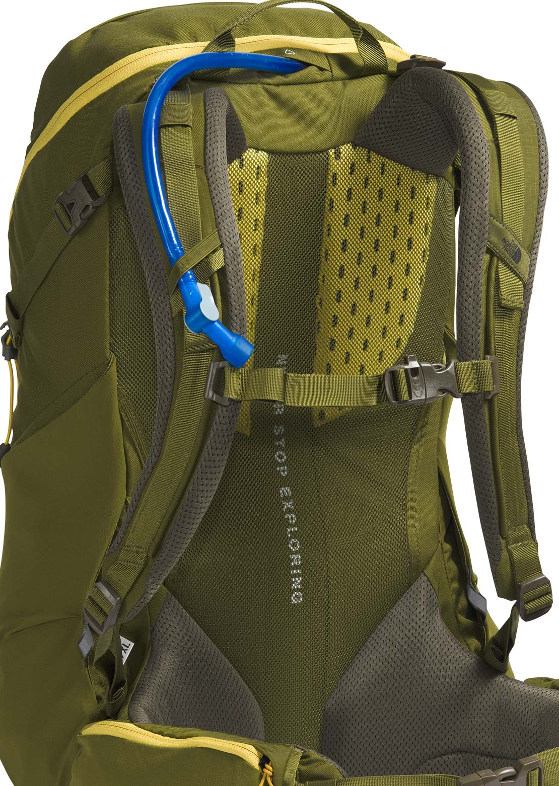 The North Face Terra 40