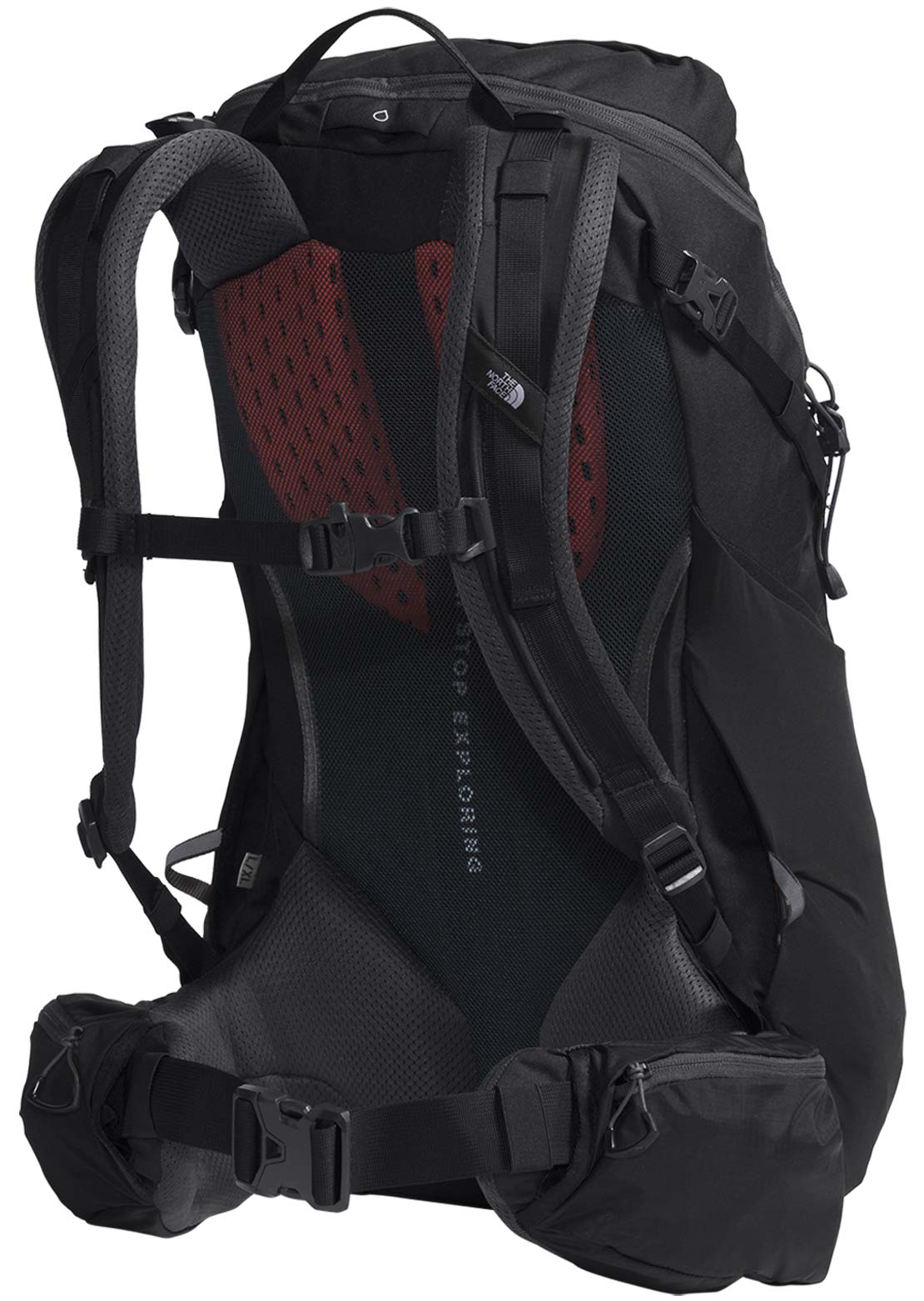The North Face Terra 40