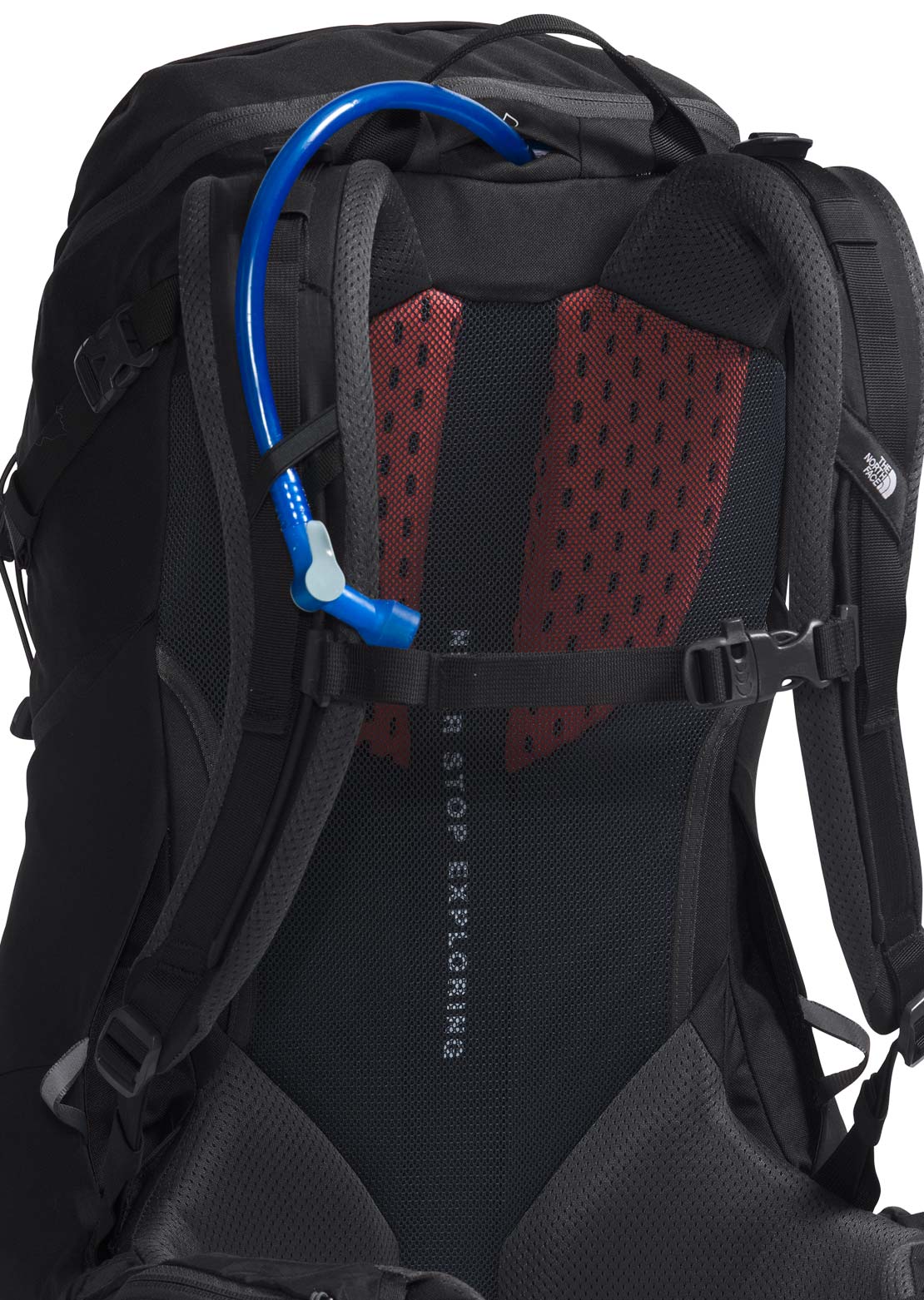 The North Face Terra 40
