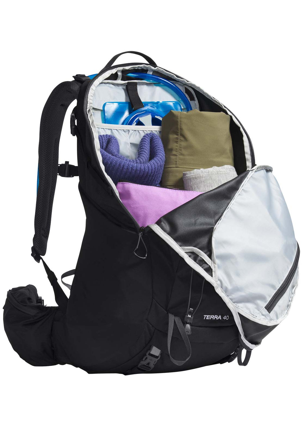The North Face Terra 40