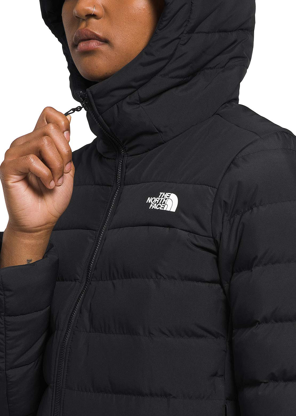 The North Face Aconcagua 3