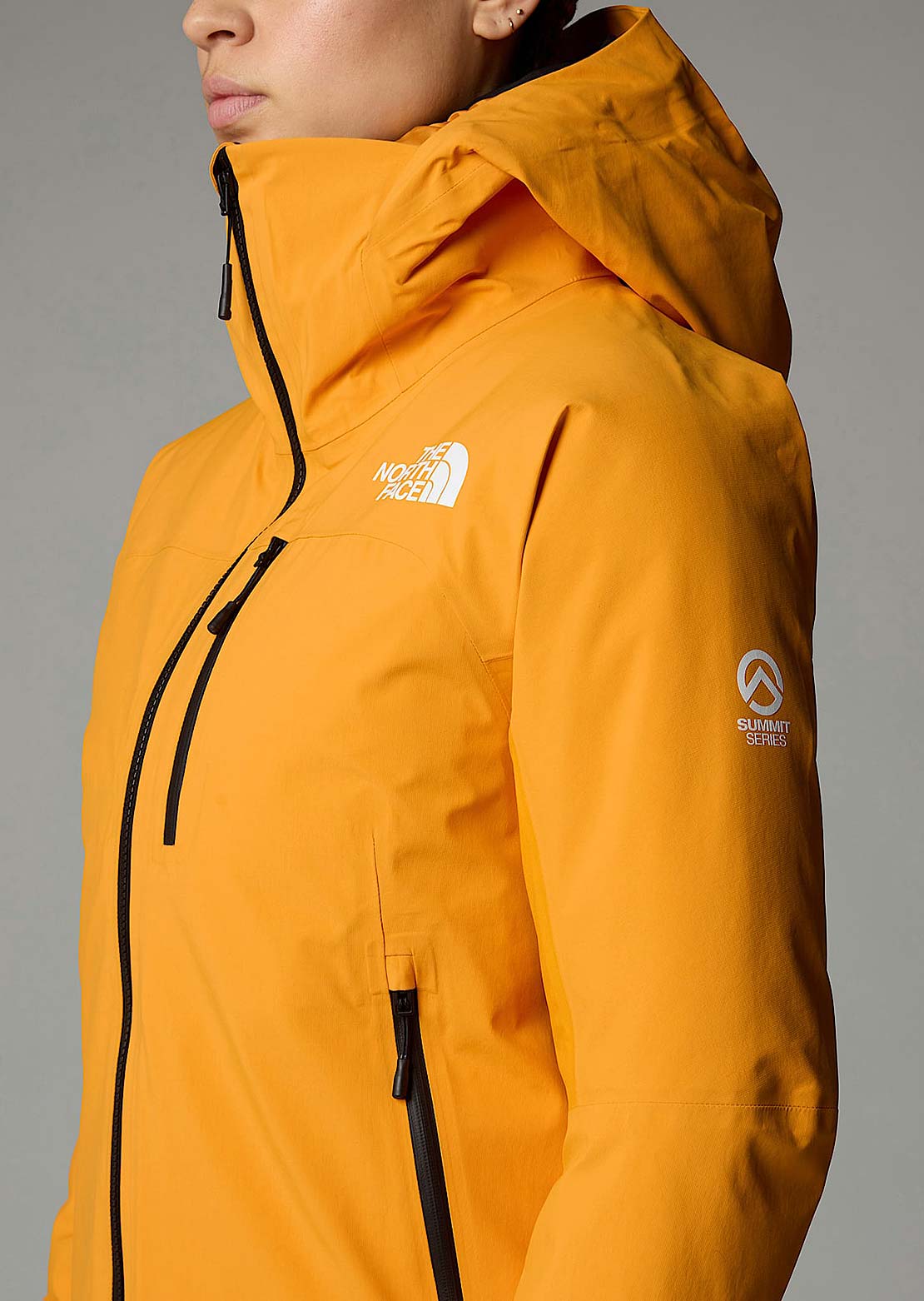 The North Face Summit Torre Egger