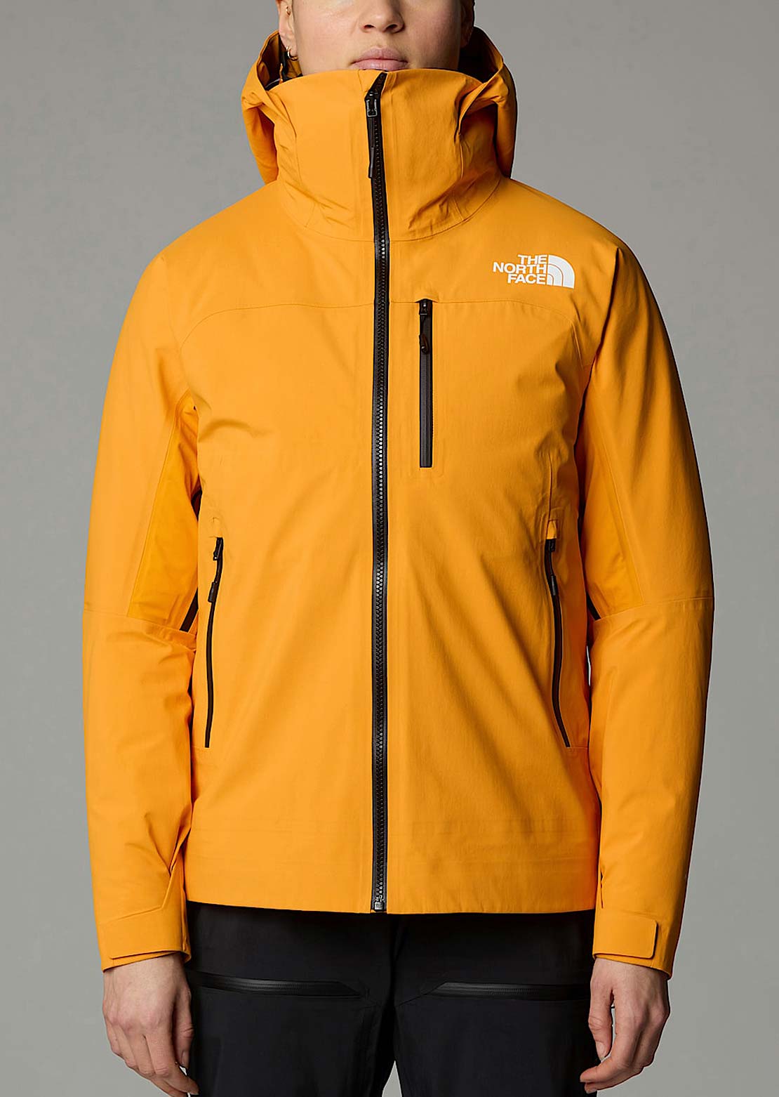 The North Face Summit Torre Egger