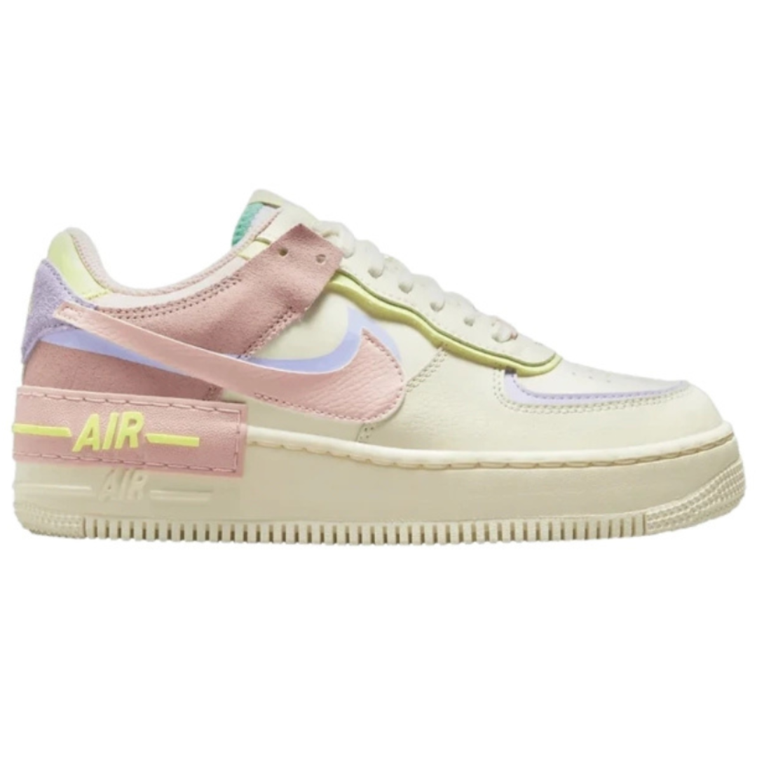 Nike Air Force 1 Shadow Cashmere